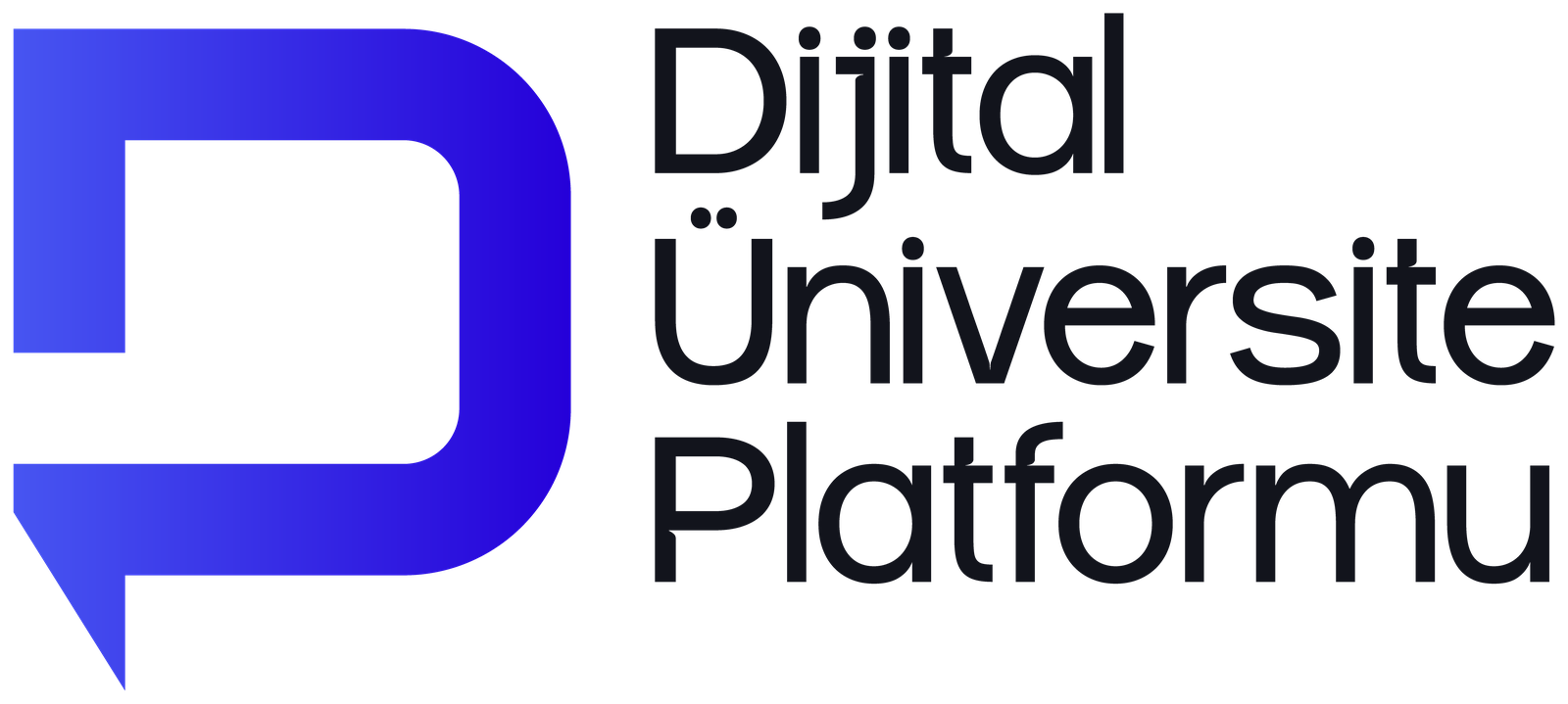 Dijital Üniversite Platformu
